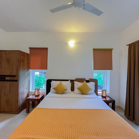 Rainforest Enclave, Arpora - 10 Mins To Baga Beach Extérieur photo